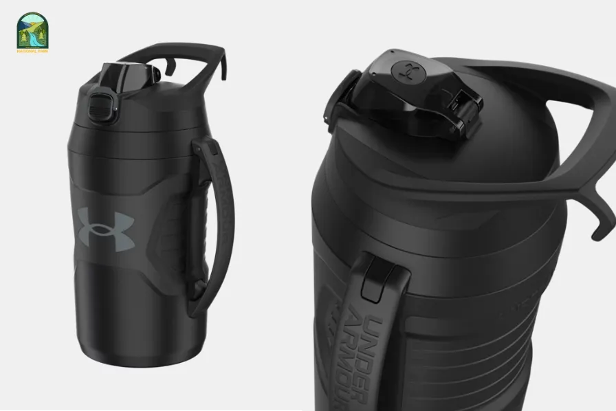 post-9 Best Lockable Water Bottles in 2025 (Tested): Eco-Friendly