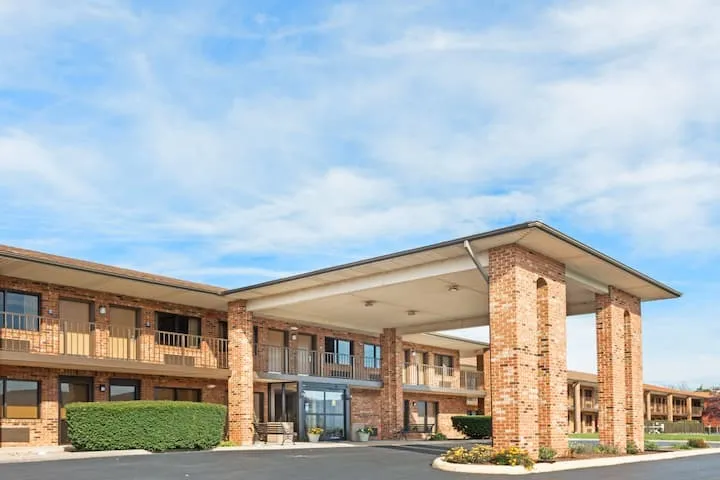 post-9 Best Lodging in Shenandoah National Park: Must-Try Options