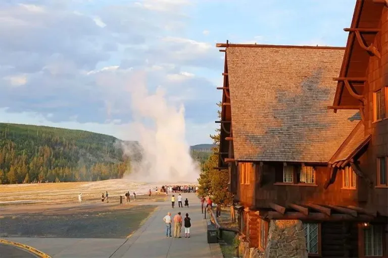 post-Top 9 Affordable Lodging in Yellowstone National Park 2025