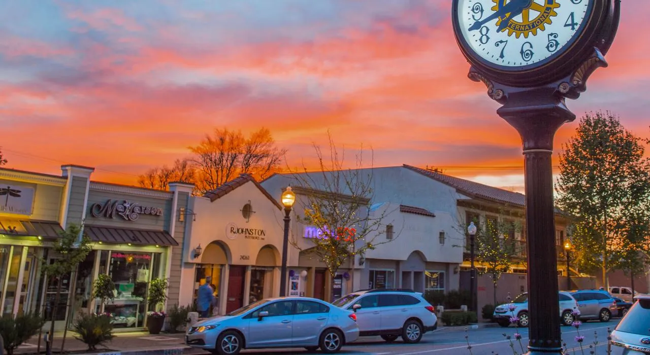 post-Los Angeles to Yosemite National Park: The Best Road Trip