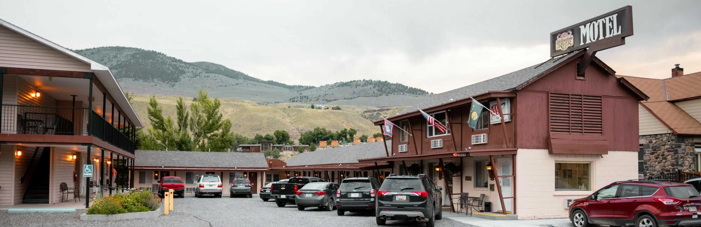 post-Top 9 Motels Near Yellowstone National Park: Cheap but Quality