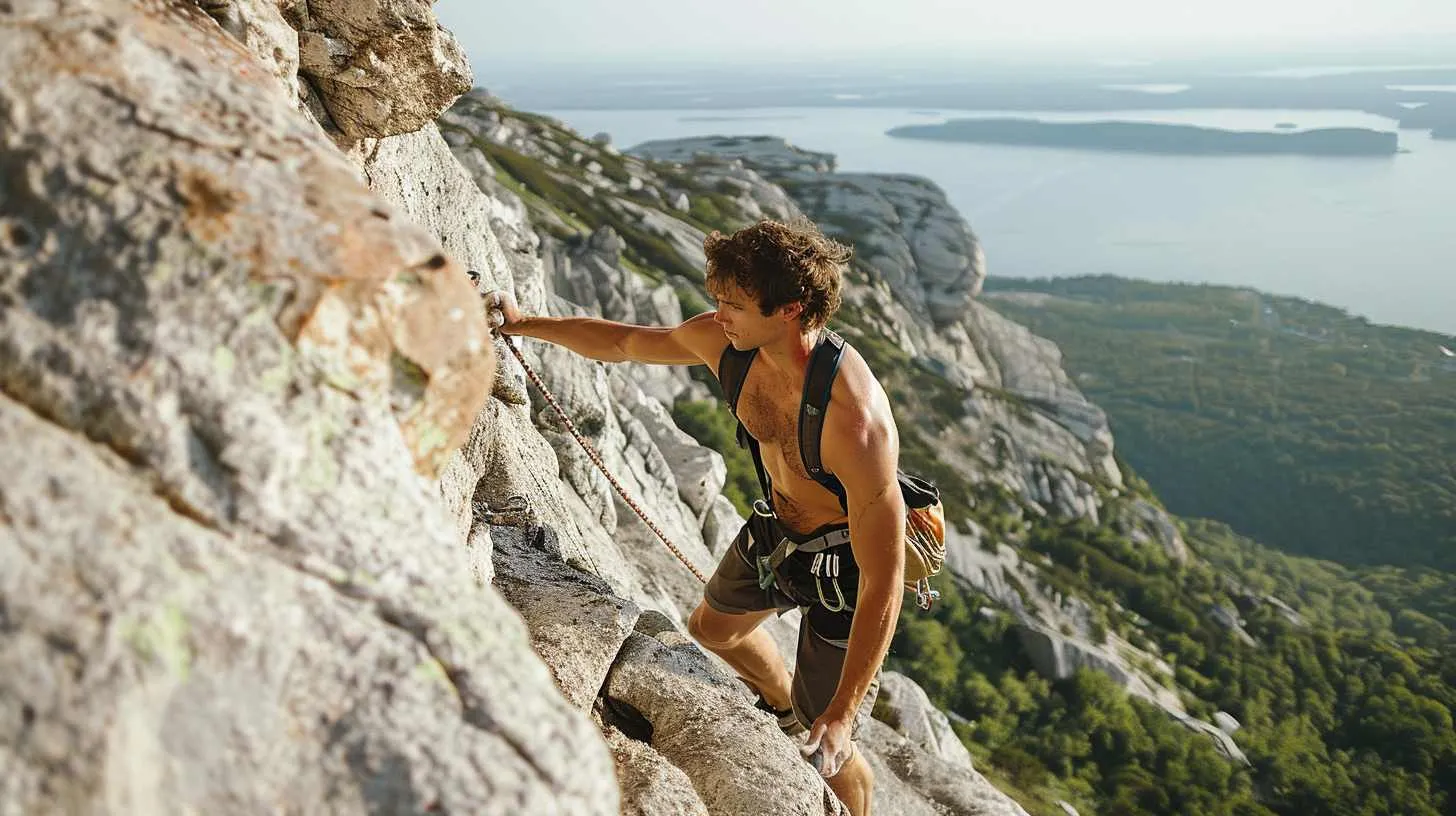 post-Mountains in Acadia National Park: Top 11 Peak Must-Try