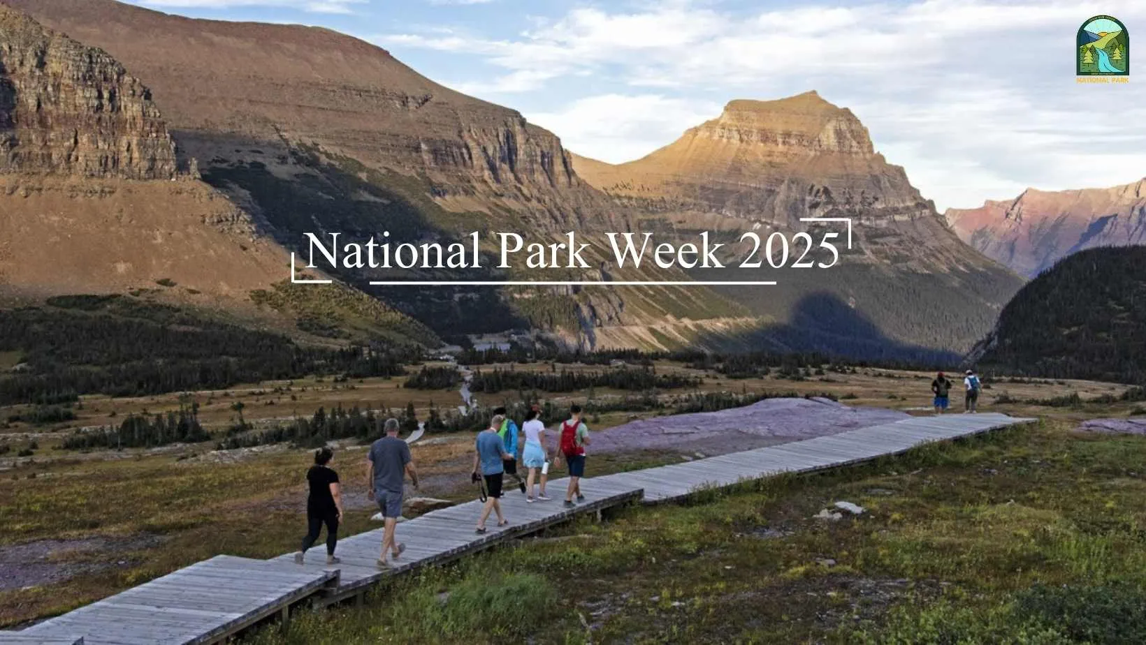 post-National Park Week 2025: Dates and Events Information