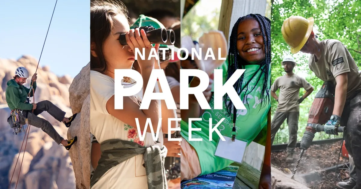 post-National Park Week Planning: Tips for a Perfect Adventure