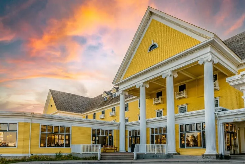 post-14 Best Places To Stay in Yellowstone: Budget-Saving