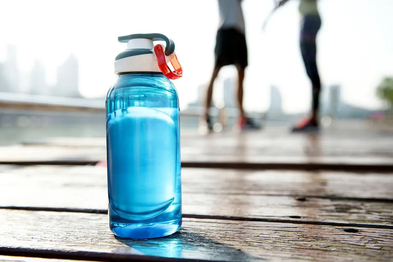 post-Top 7 Plastic Water Bottles For Travel: The Unseen Convenience