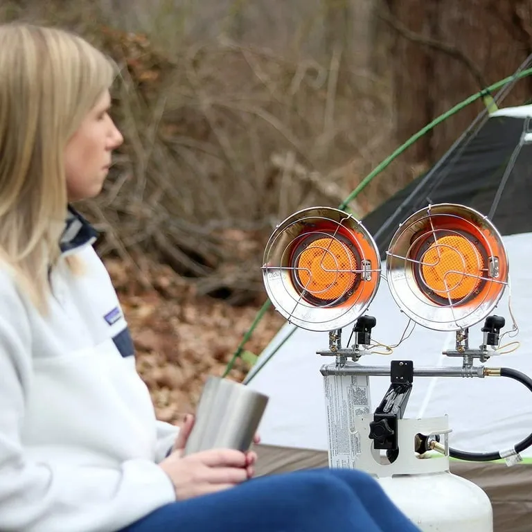 post-The 7 Best Portable Heaters For Camping: Safe, Small (Tested)