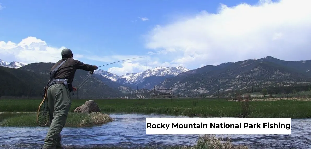 post-Rocky Mountain National Park Fishing: Best Places and Guide