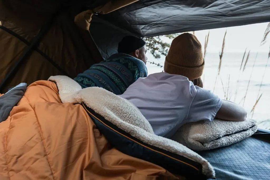 post-12+ Safety Tips For Winter Camping: List of Essential Things