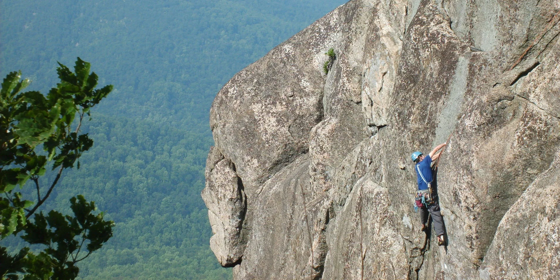 post-Shenandoah National Park Climbing: Guided and Activities For Guests