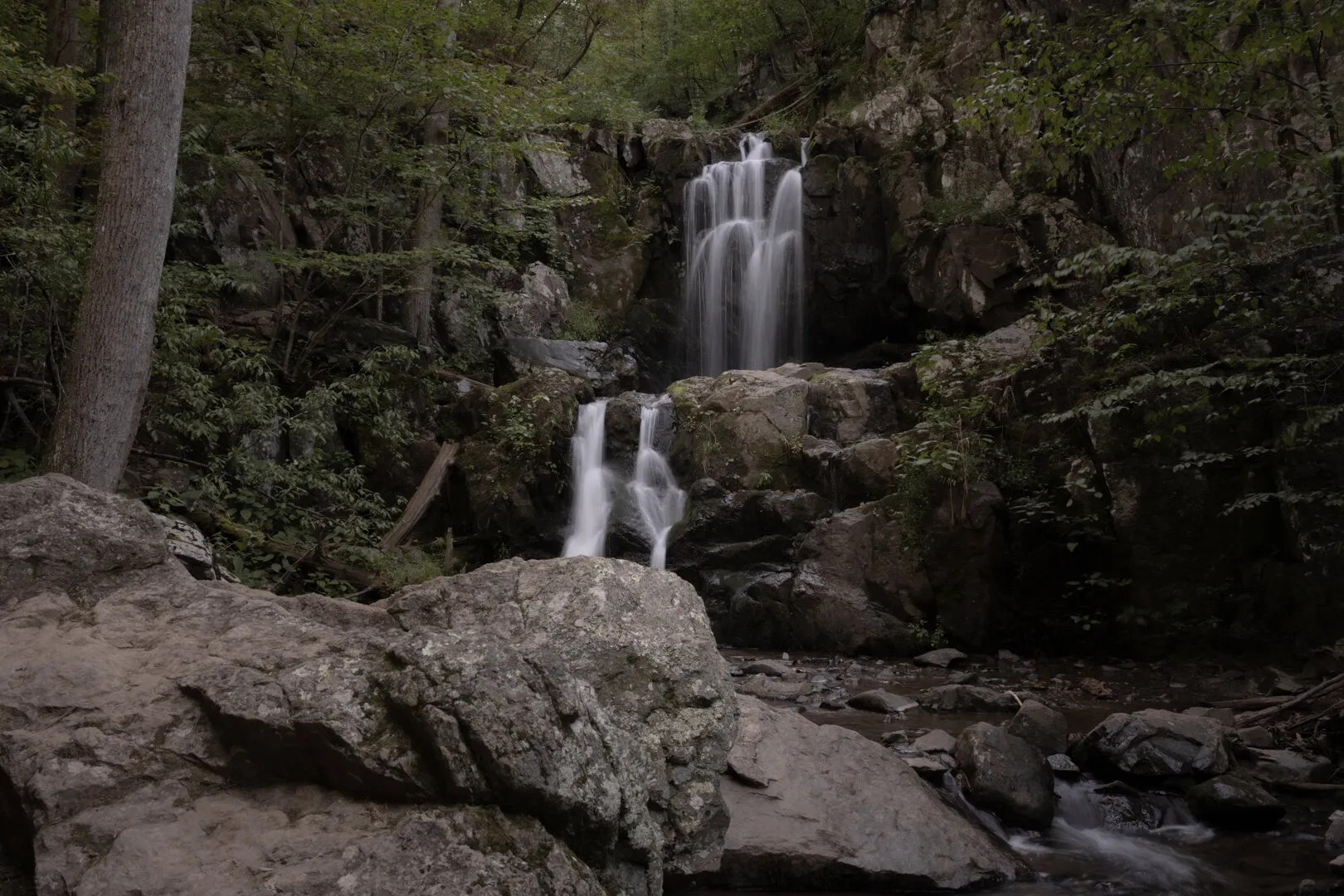 post-10 Best Shenandoah National Park Waterfalls: Guide for Traveler
