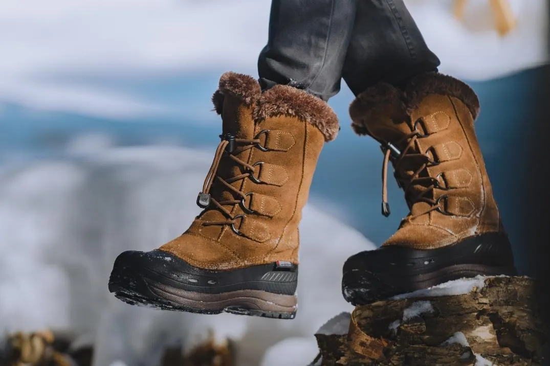 post-9 Best Snow Boots For Hiking: For Men & Women, Tested