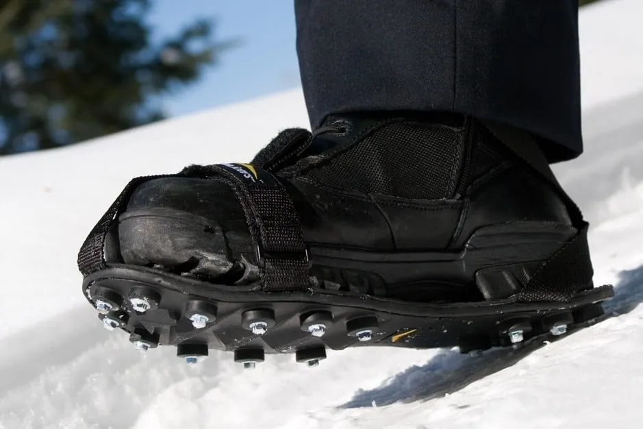 post-7 Best Snow Chains For Boots: For Men & Women (Tested)