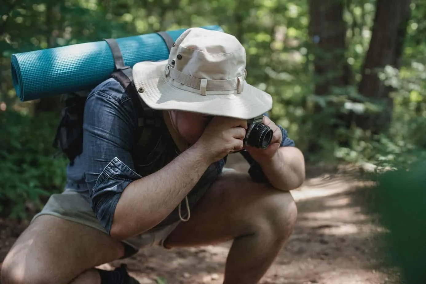 post-Summer Essentials: 9 Best Sun Hats for Travel 2025 (Tested)