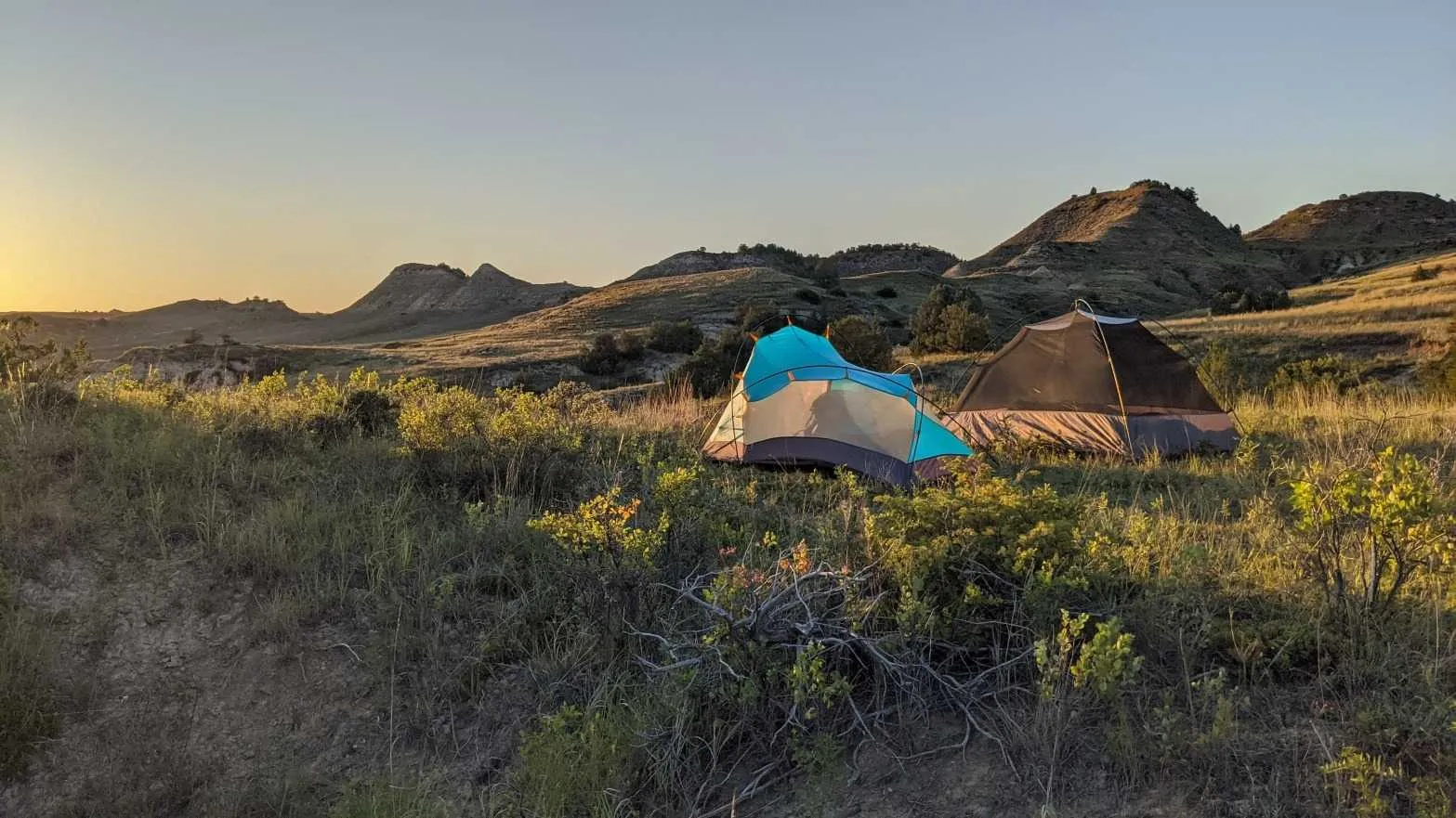 post-Theodore Roosevelt National Park Camping: What Need to Know