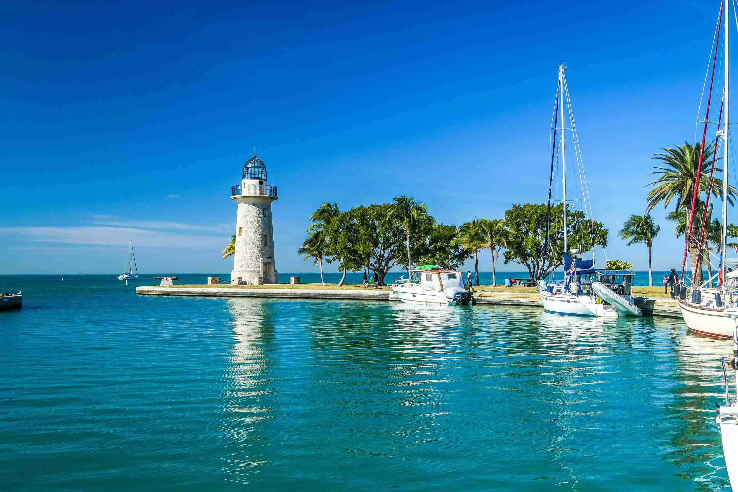 post-11 Things to Do in Biscayne National Park: A Water Wonderland