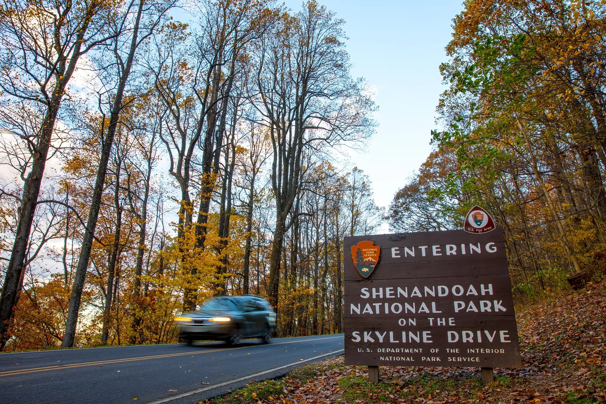 post-Trip from DC to Shenandoah National Park: Exciting Journey