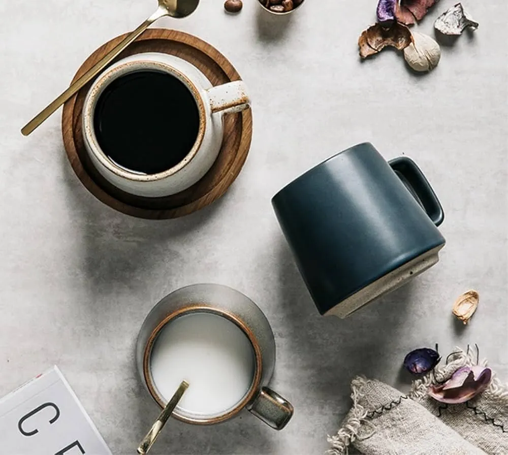 post-The 8 Best Vintage Ceramic Mugs of 2025 for Nostalgic