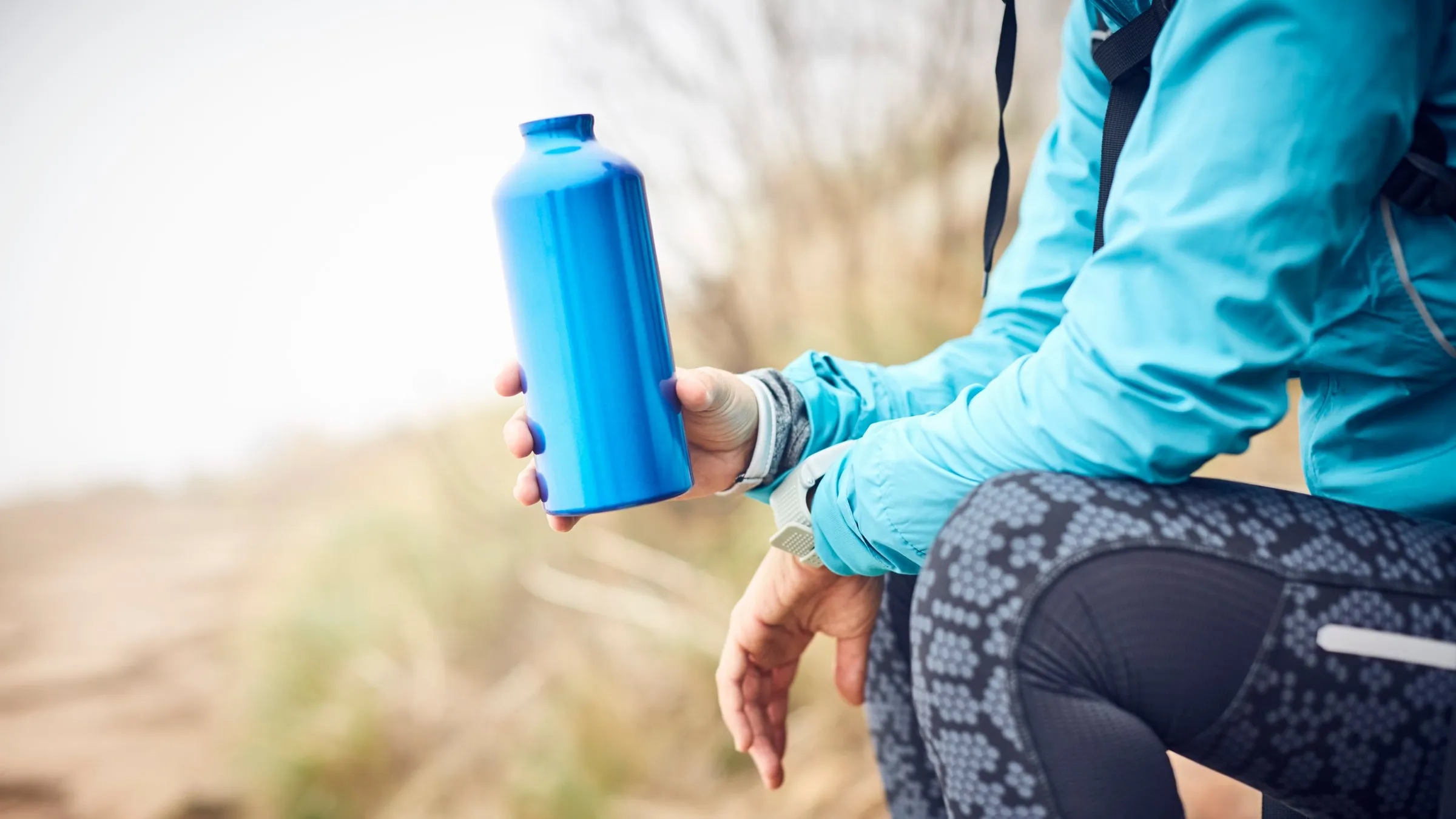 post-9 Best Water Bottles For Hiking of 2025: Tested and Reviewed