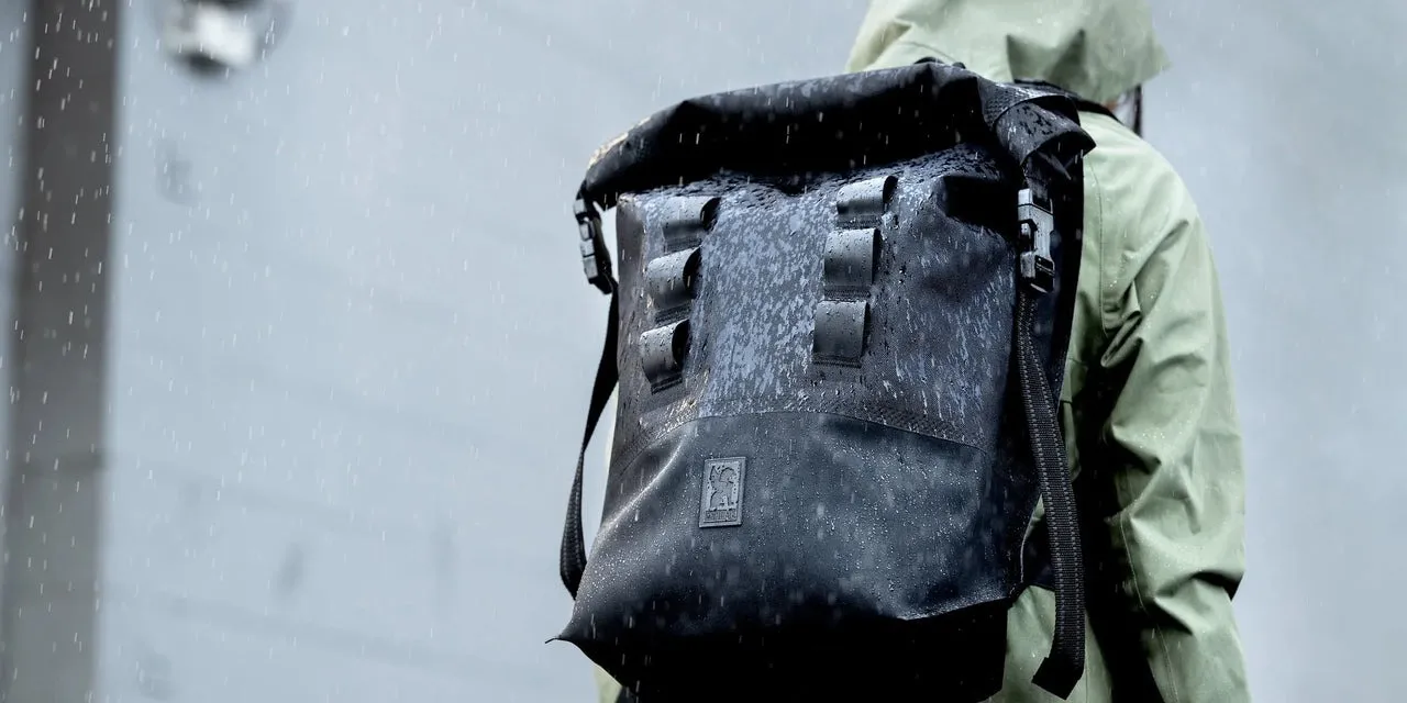 post-10 Best Waterproof Backpacks for Winter: You Should Try