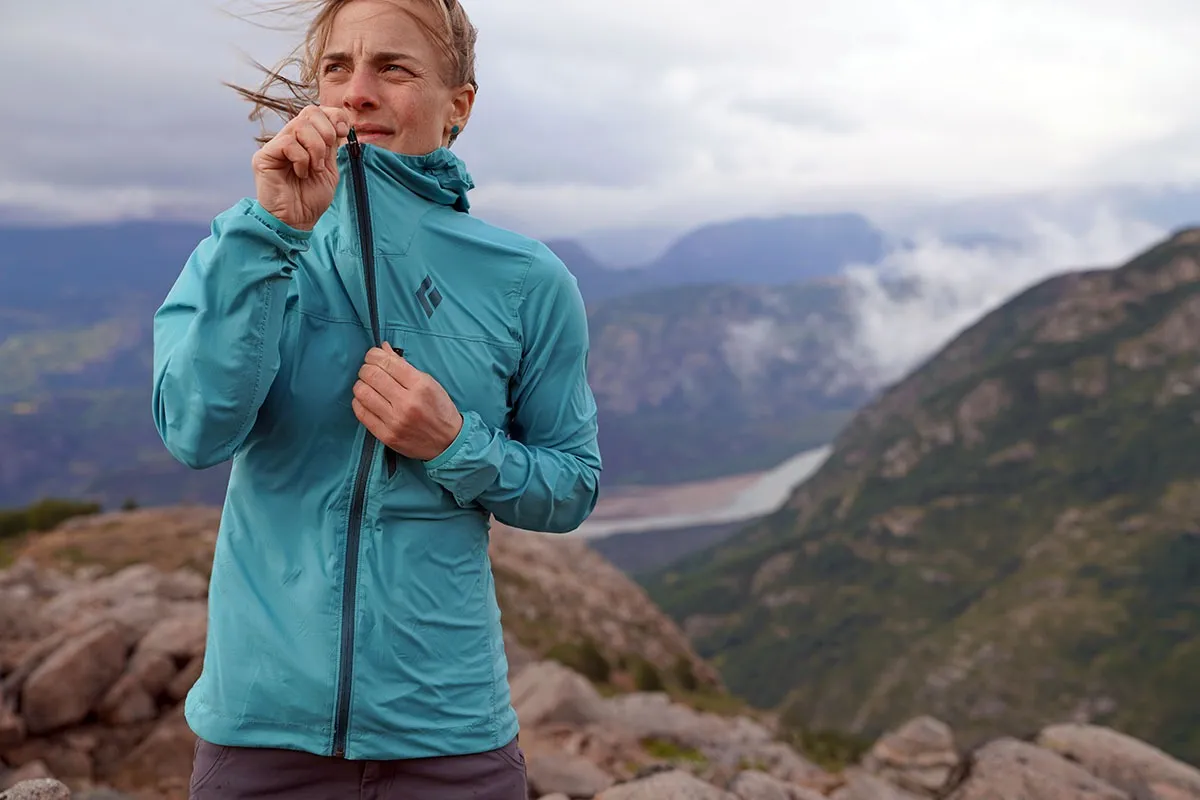 post-The 8 Best Windproof Jackets for Snowy Weather, Tested 2025
