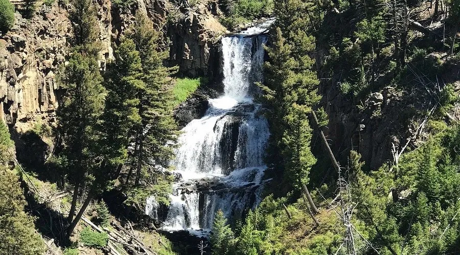 post-Top 11 Best of Yellowstone National Park Waterfalls: Must-See