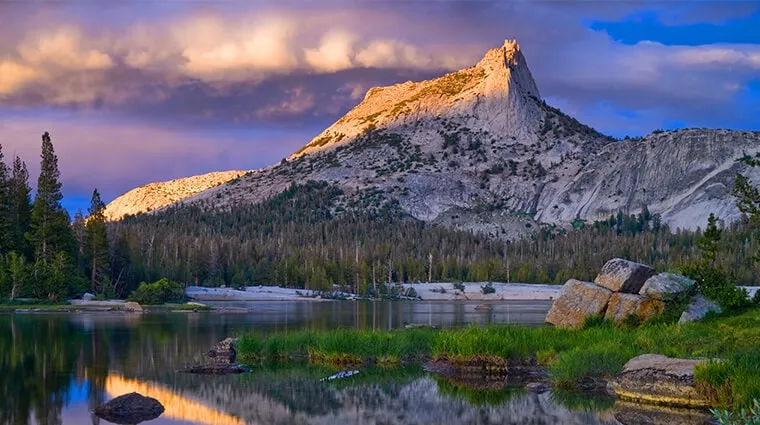 post-15 Best Yosemite National Park Hiking Trails: Check Map