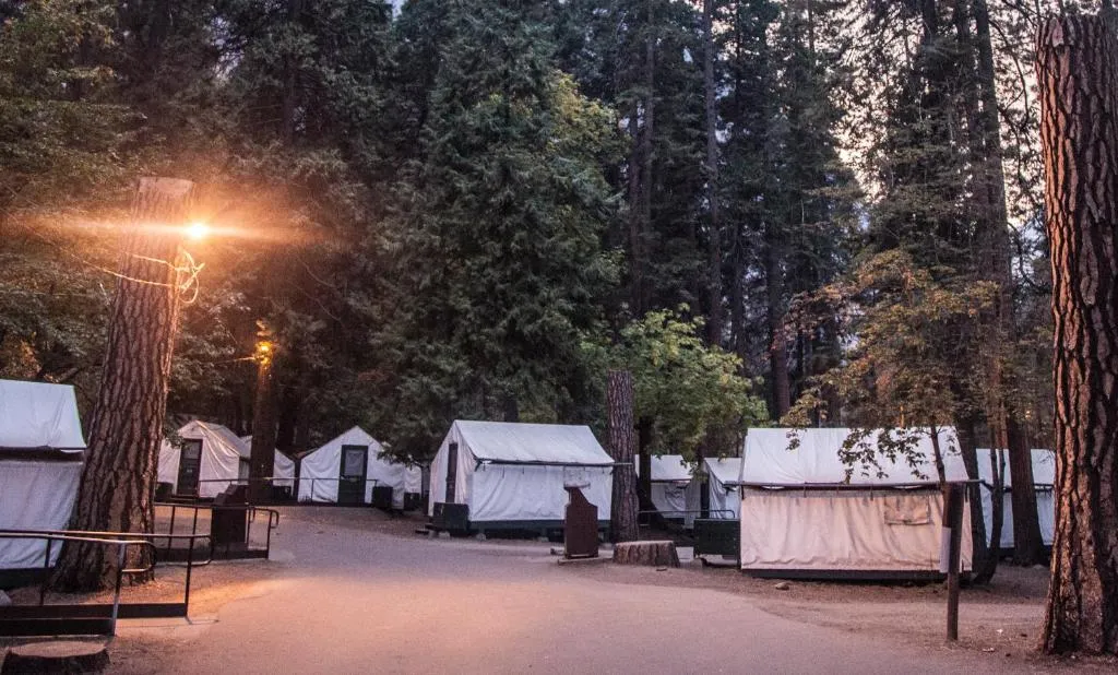 post-Yosemite National Park Lodging: Check To Reserve