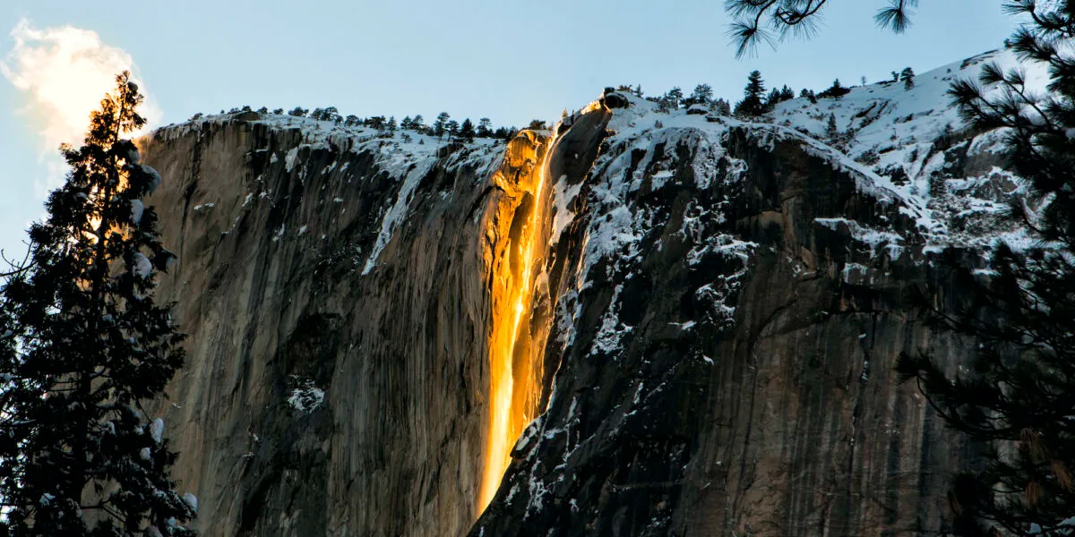 post-12 Best Yosemite National Park Waterfalls: Complete Guide Location
