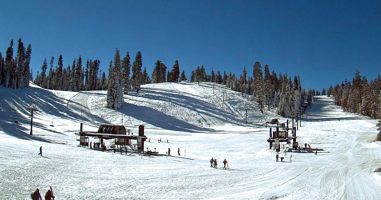 post-Guide to Yosemite National Park Winter: Top Activities